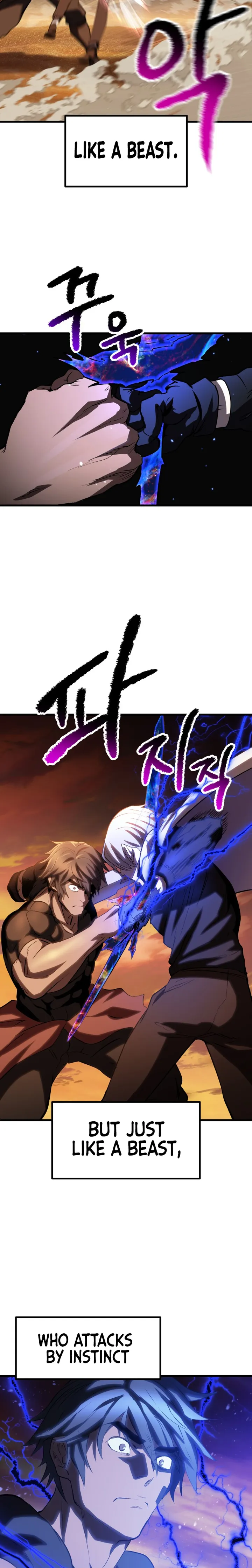 Read Survival Story of a Sword King in a Fantasy World Manga Online