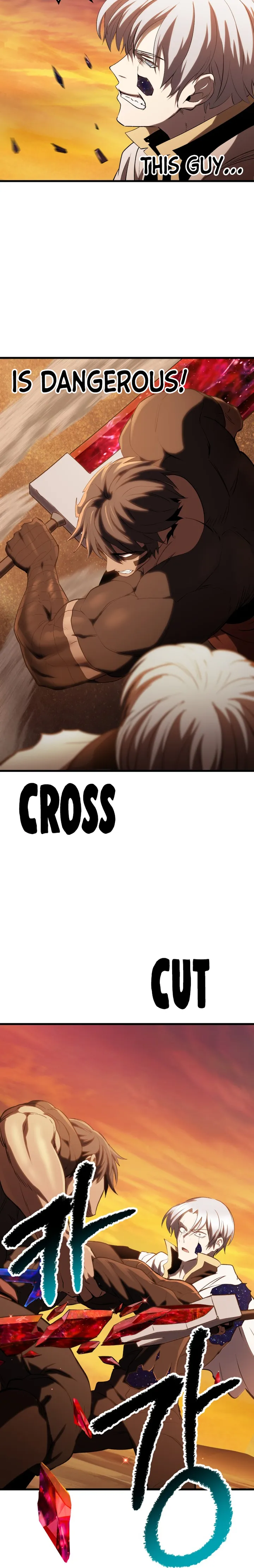 Read Survival Story of a Sword King in a Fantasy World Manga Online