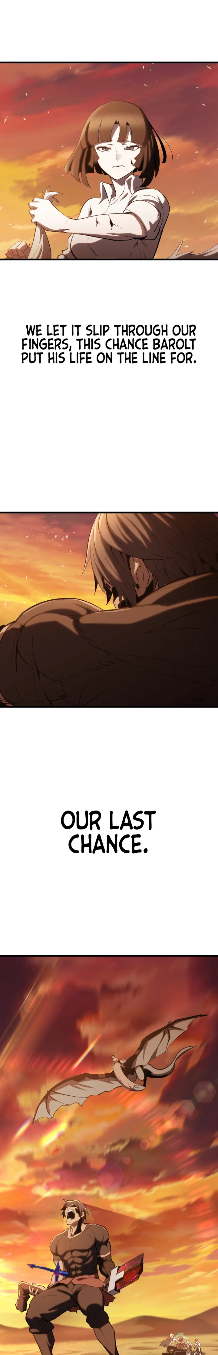 Read Survival Story of a Sword King in a Fantasy World Manga Online