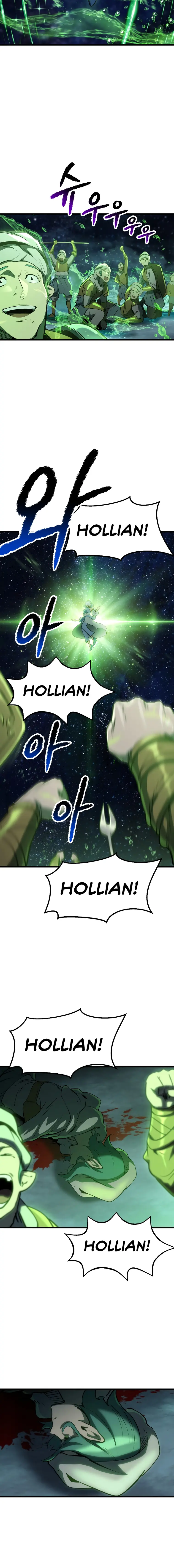 Read Survival Story of a Sword King in a Fantasy World Manga Online