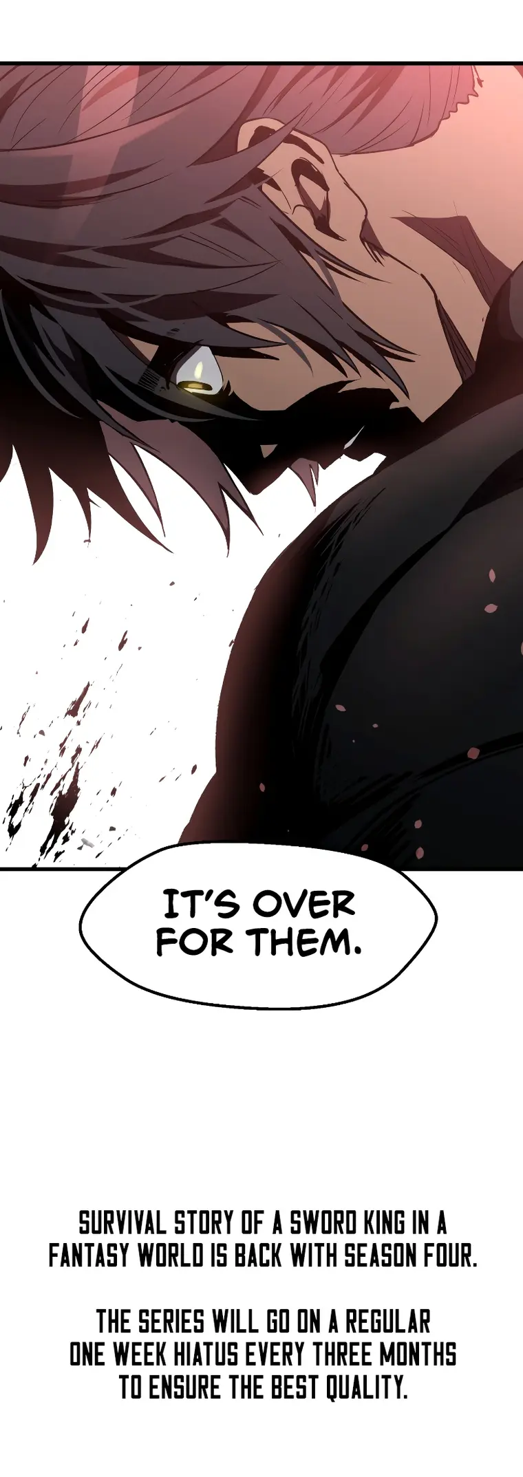 Read Survival Story of a Sword King in a Fantasy World Manga Online