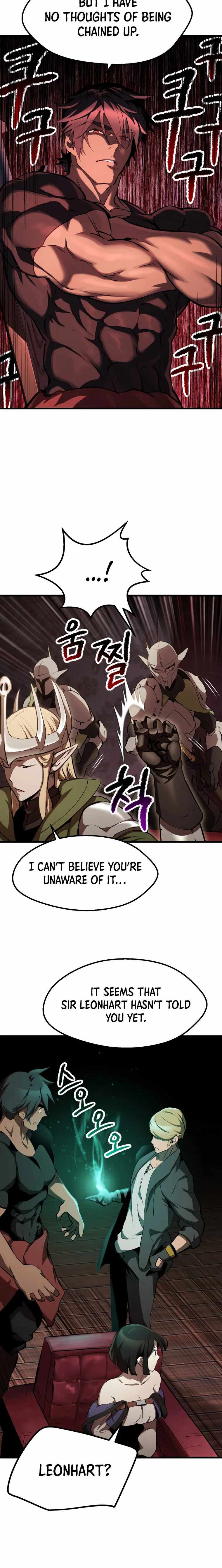 Read Survival Story of a Sword King in a Fantasy World Manga Online