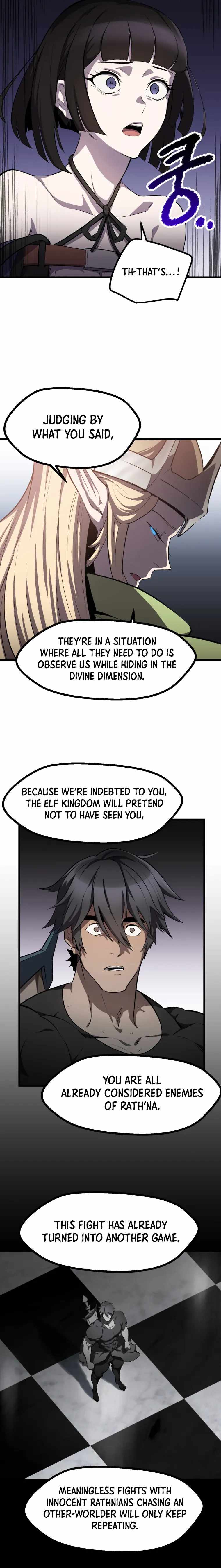 Read Survival Story of a Sword King in a Fantasy World Manga Online
