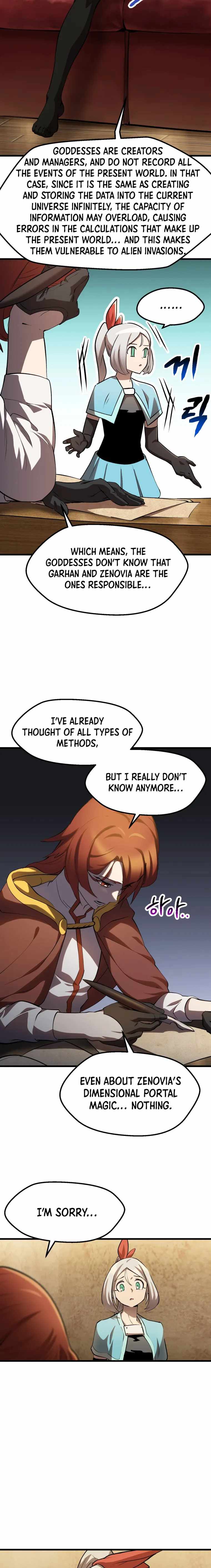 Read Survival Story of a Sword King in a Fantasy World Manga Online