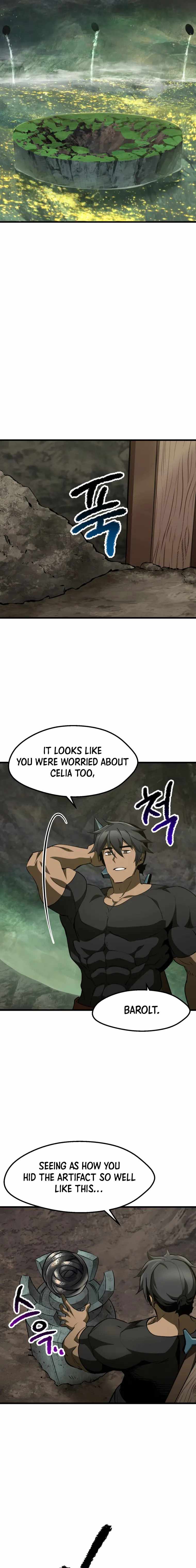 Read Survival Story of a Sword King in a Fantasy World Manga Online