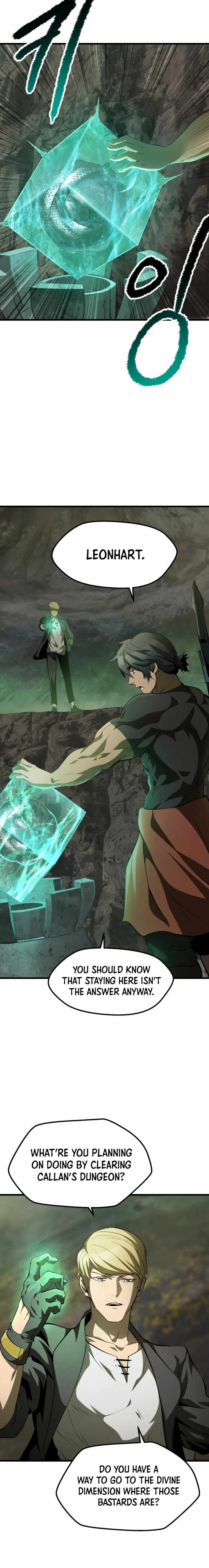Read Survival Story of a Sword King in a Fantasy World Manga Online