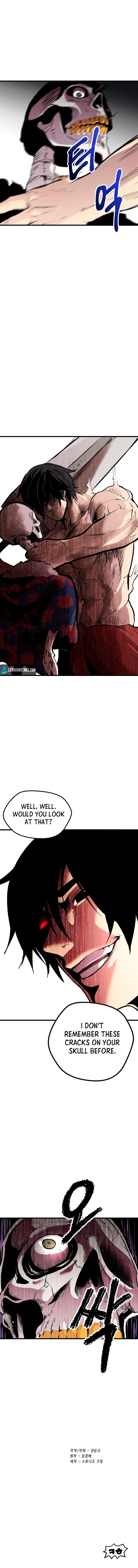 Read Survival Story of a Sword King in a Fantasy World Manga Online