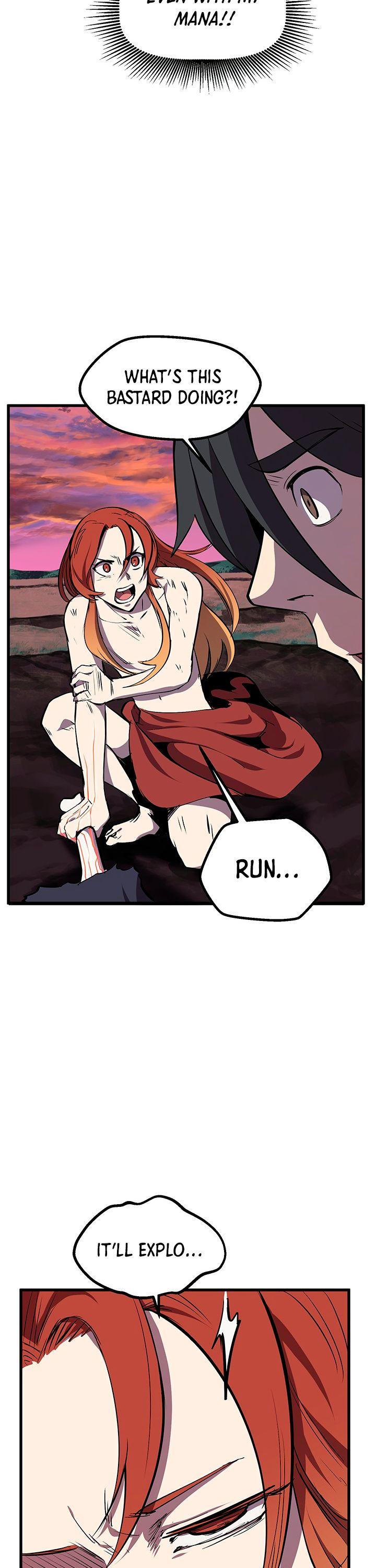 Read Survival Story of a Sword King in a Fantasy World Manga Online