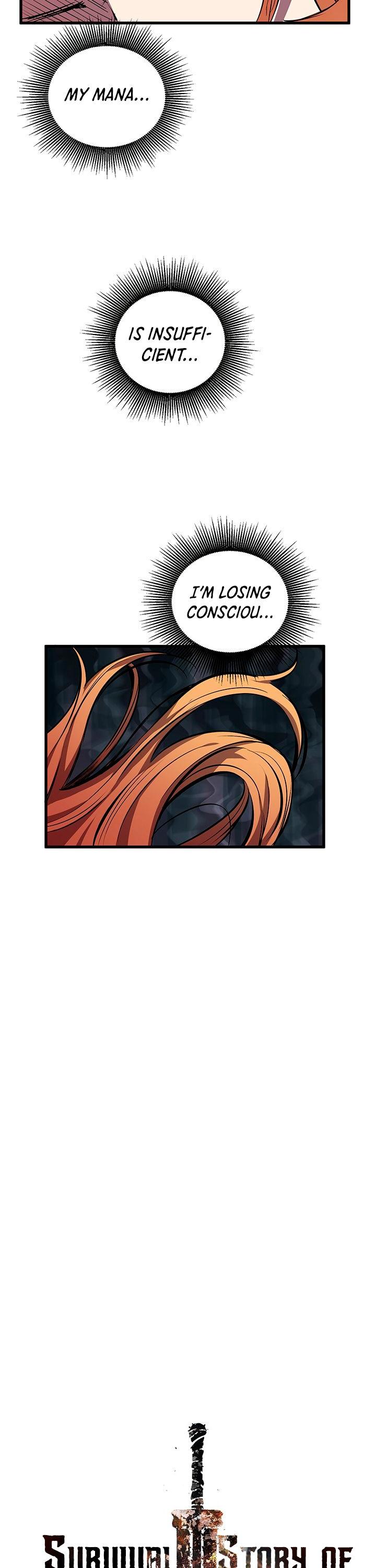 Read Survival Story of a Sword King in a Fantasy World Manga Online