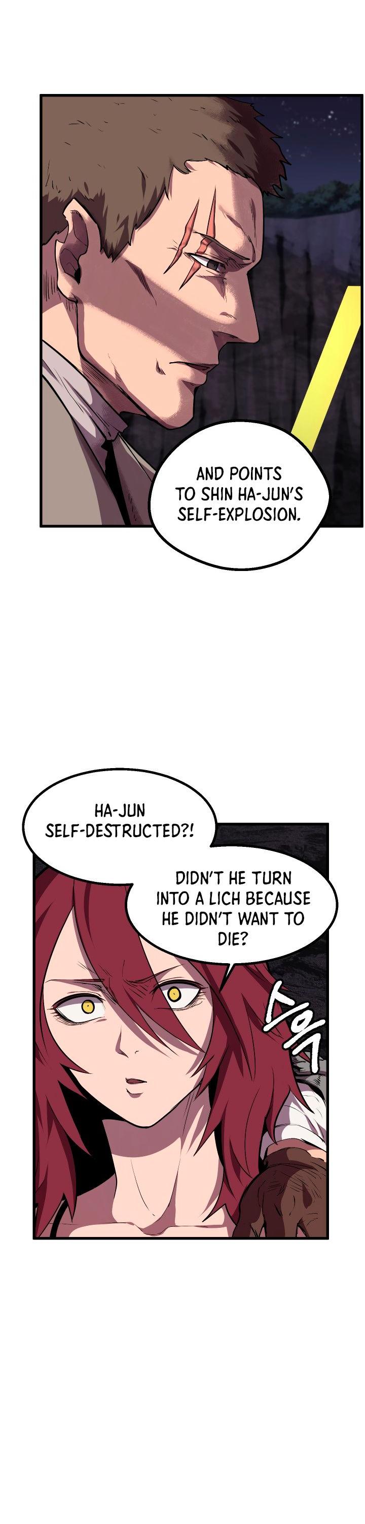 Read Survival Story of a Sword King in a Fantasy World Manga Online
