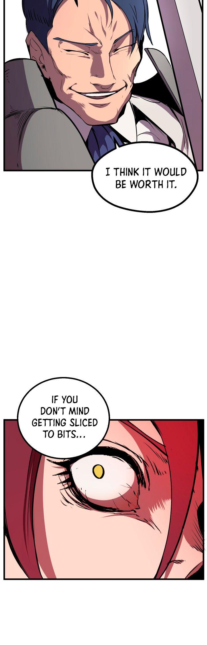 Read Survival Story of a Sword King in a Fantasy World Manga Online