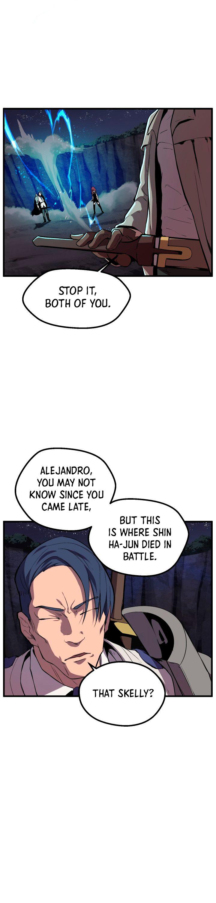 Read Survival Story of a Sword King in a Fantasy World Manga Online
