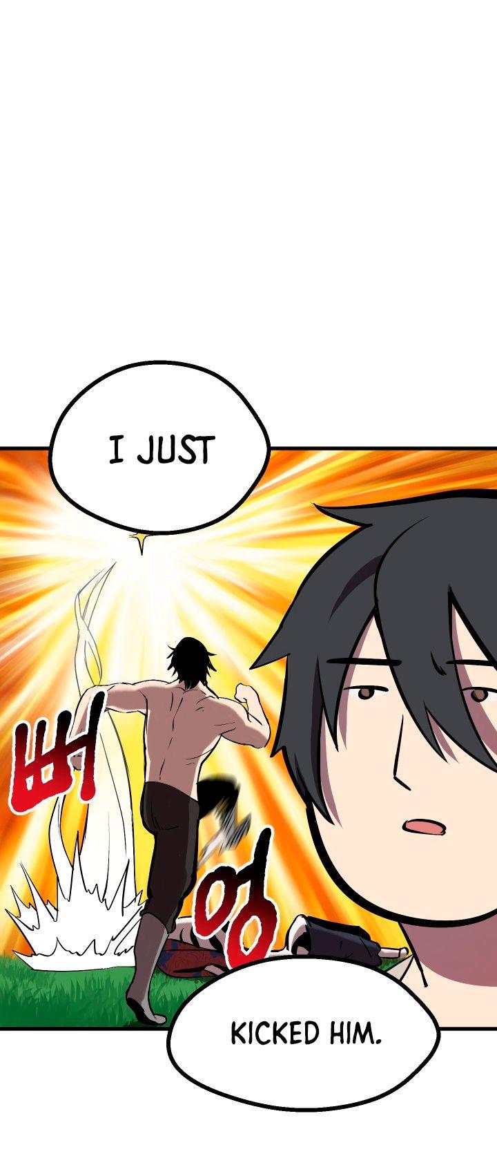 Read Survival Story of a Sword King in a Fantasy World Manga Online