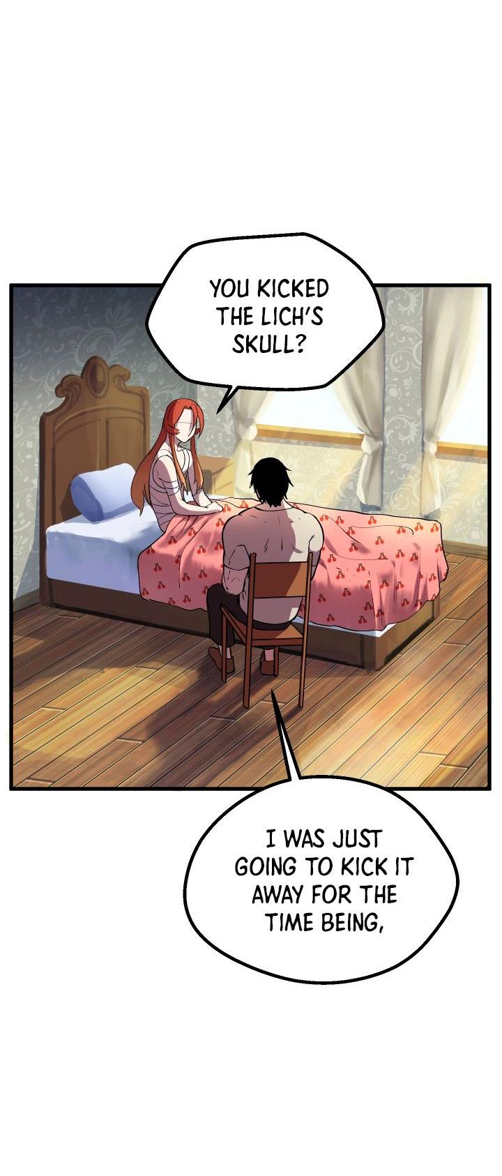 Read Survival Story of a Sword King in a Fantasy World Manga Online