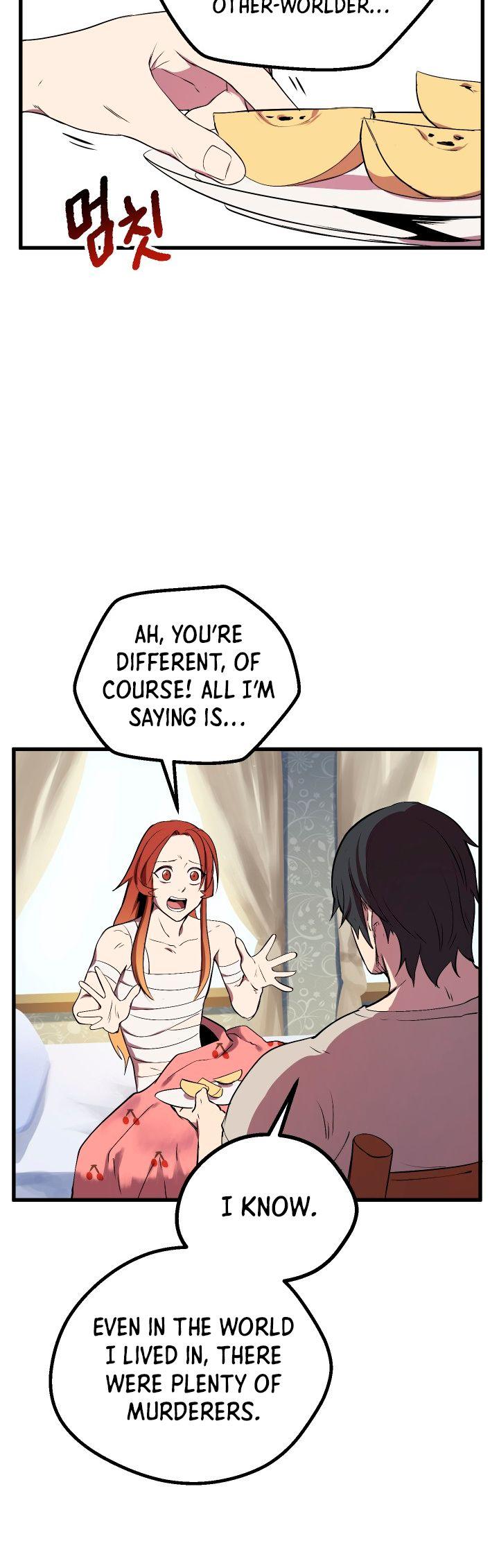 Read Survival Story of a Sword King in a Fantasy World Manga Online