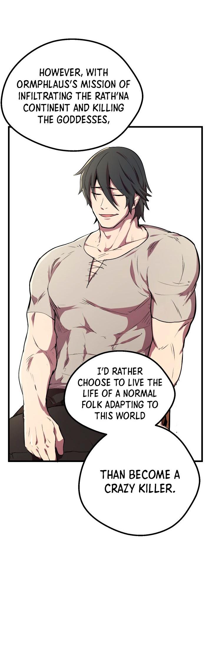 Read Survival Story of a Sword King in a Fantasy World Manga Online