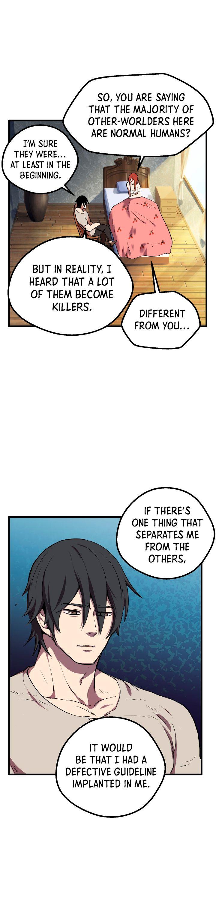Read Survival Story of a Sword King in a Fantasy World Manga Online