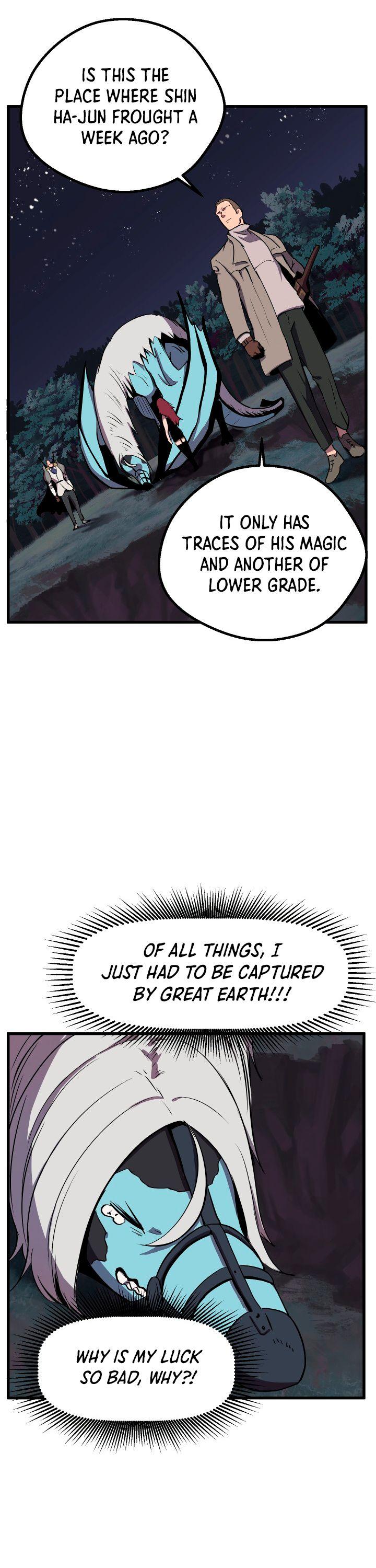Read Survival Story of a Sword King in a Fantasy World Manga Online