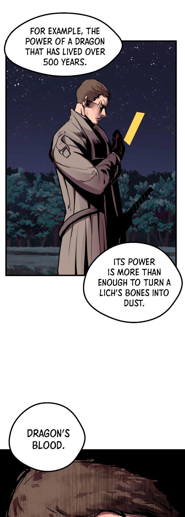 Read Survival Story of a Sword King in a Fantasy World Manga Online