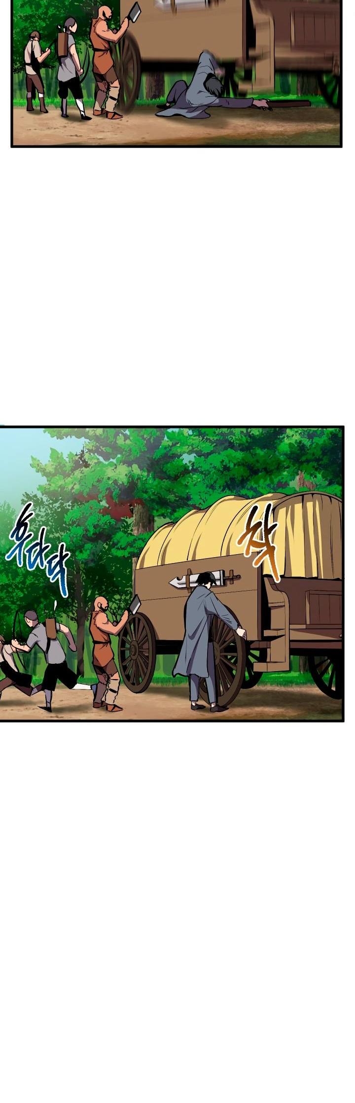 Read Survival Story of a Sword King in a Fantasy World Manga Online