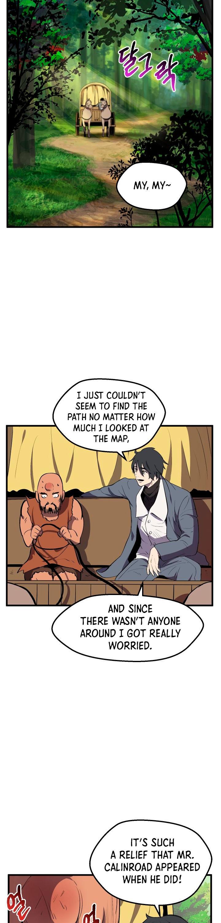 Read Survival Story of a Sword King in a Fantasy World Manga Online