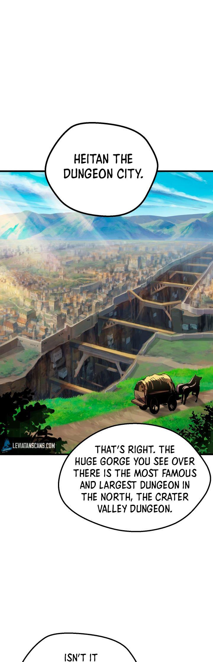 Read Survival Story of a Sword King in a Fantasy World Manga Online