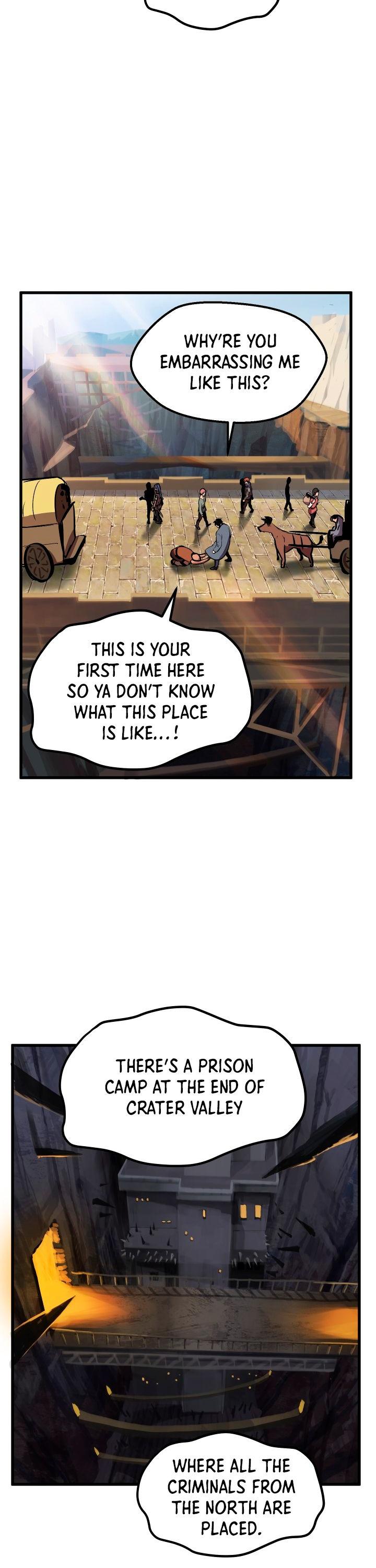 Read Survival Story of a Sword King in a Fantasy World Manga Online