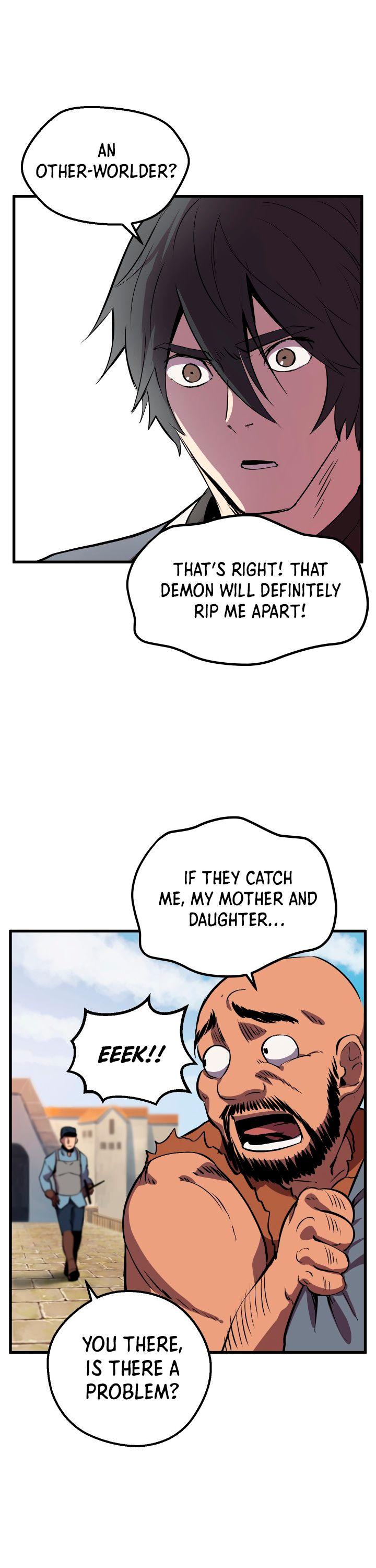 Read Survival Story of a Sword King in a Fantasy World Manga Online