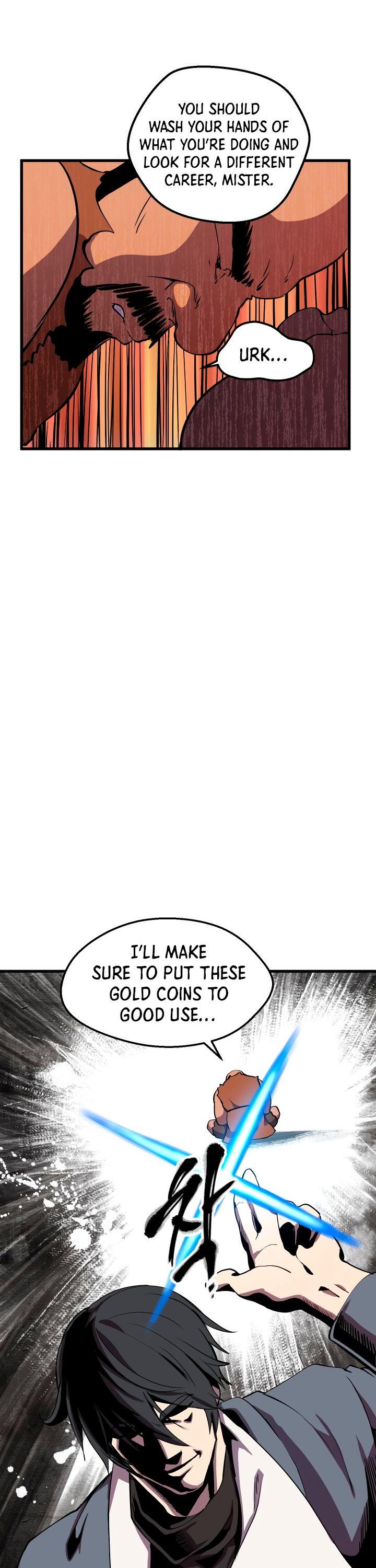 Read Survival Story of a Sword King in a Fantasy World Manga Online
