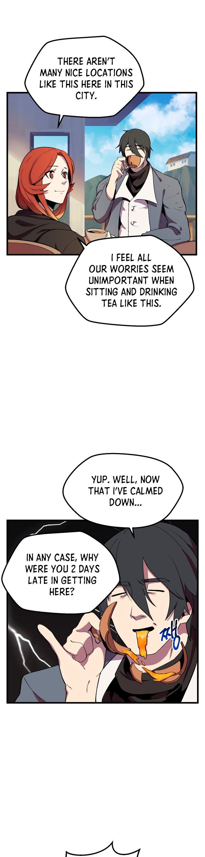 Read Survival Story of a Sword King in a Fantasy World Manga Online