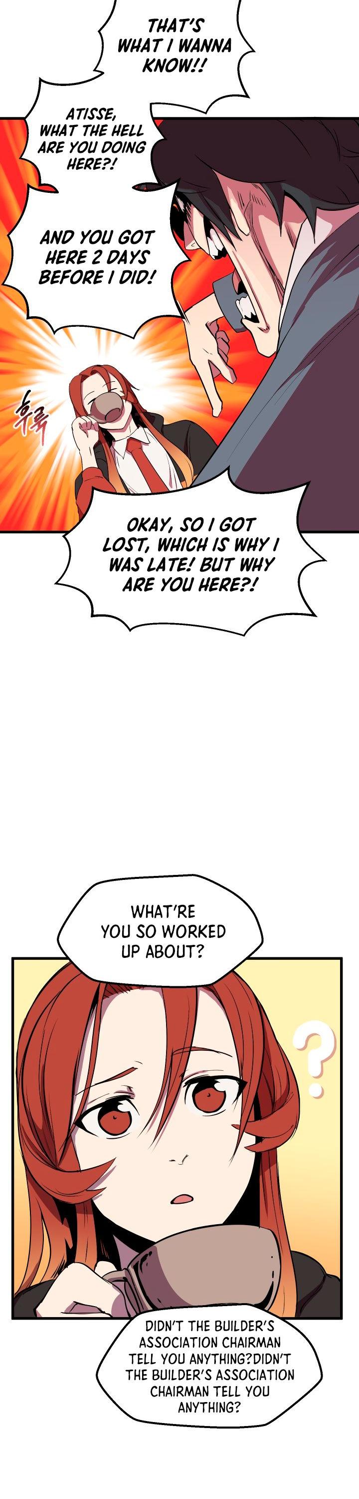 Read Survival Story of a Sword King in a Fantasy World Manga Online