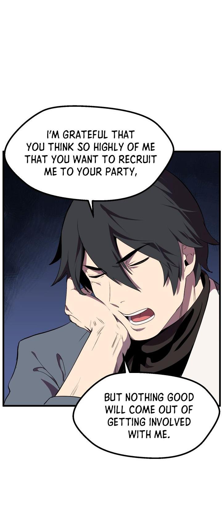 Read Survival Story of a Sword King in a Fantasy World Manga Online