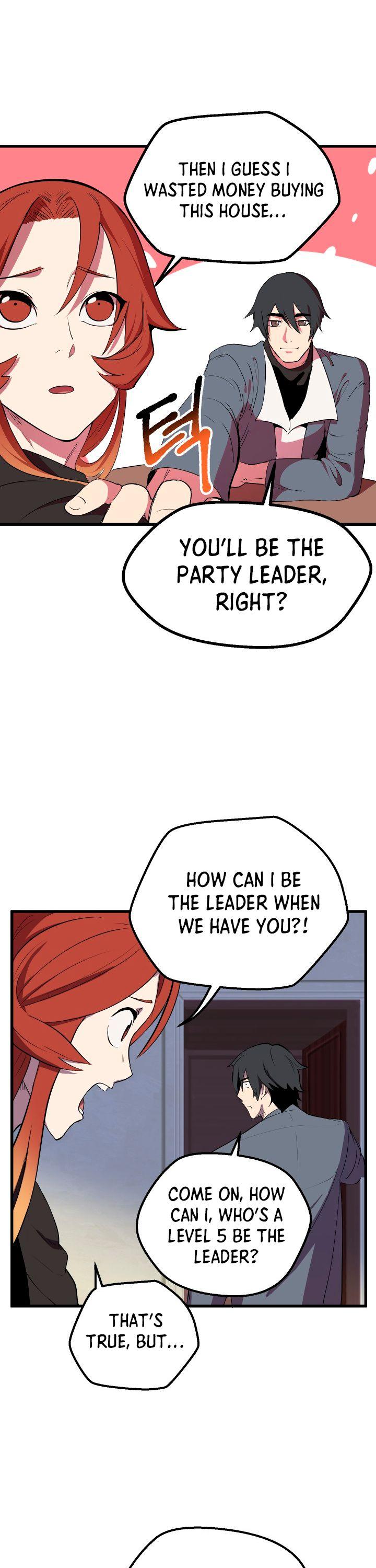 Read Survival Story of a Sword King in a Fantasy World Manga Online