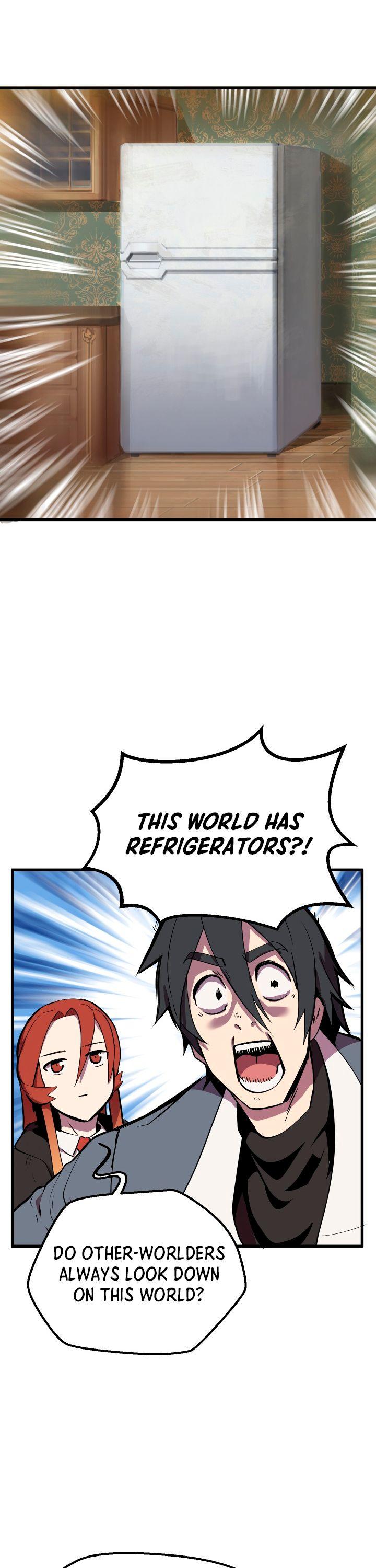 Read Survival Story of a Sword King in a Fantasy World Manga Online
