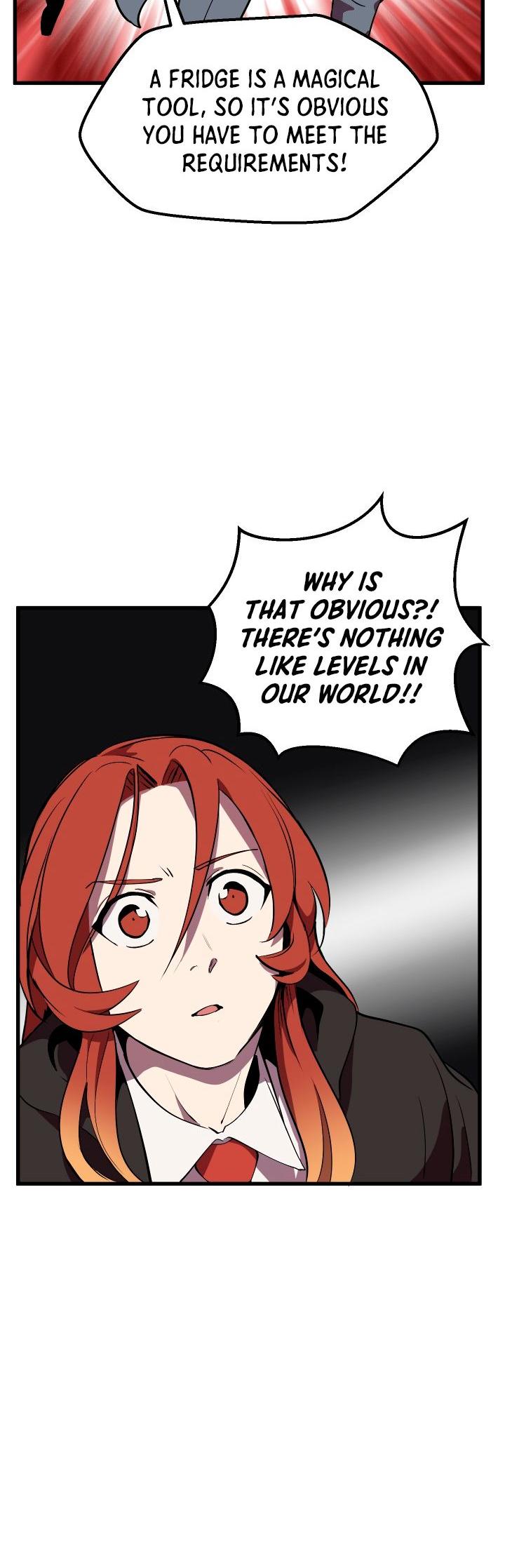 Read Survival Story of a Sword King in a Fantasy World Manga Online