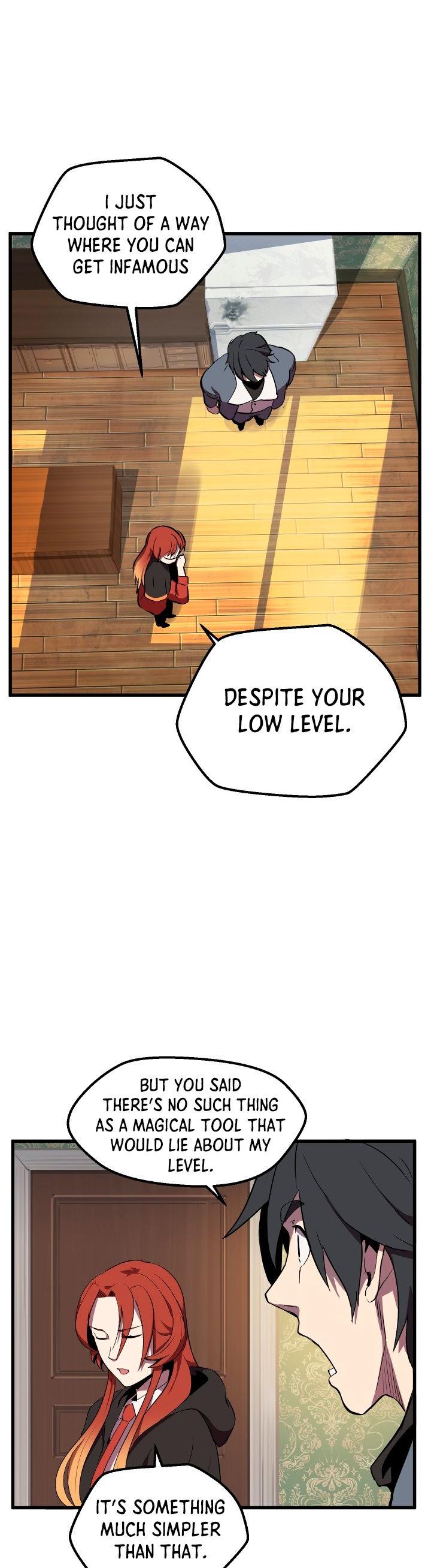 Read Survival Story of a Sword King in a Fantasy World Manga Online