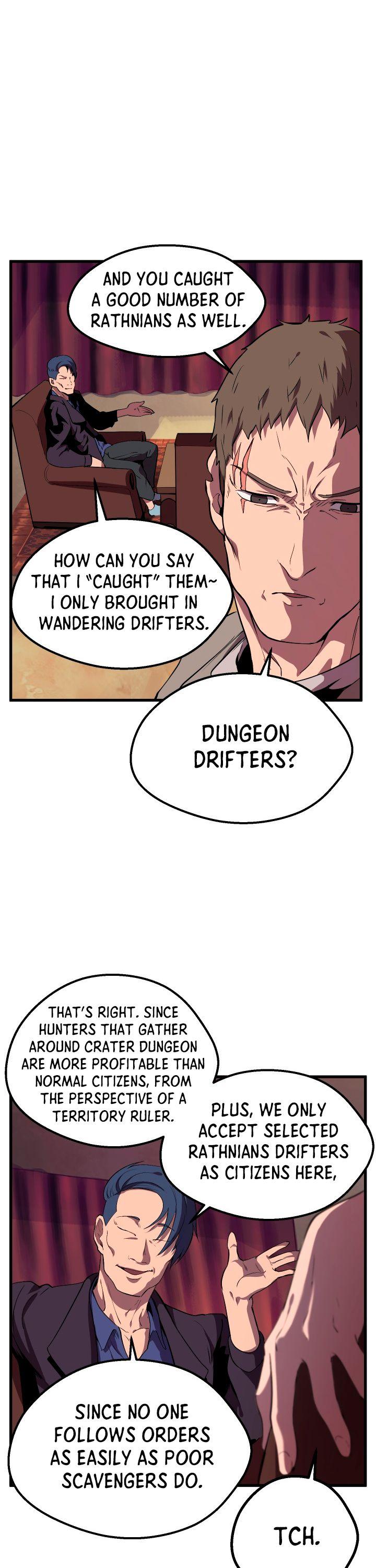 Read Survival Story of a Sword King in a Fantasy World Manga Online