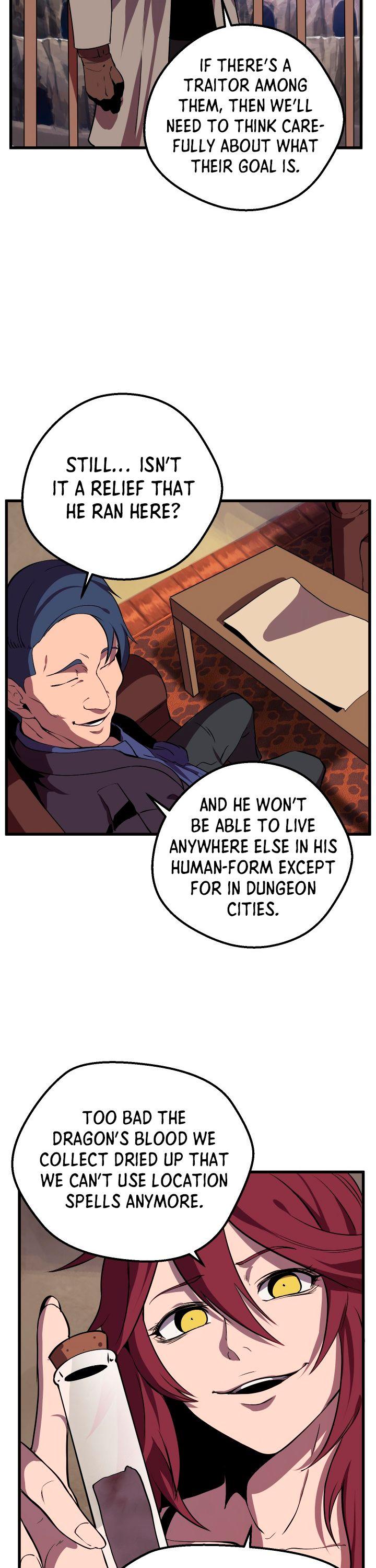 Read Survival Story of a Sword King in a Fantasy World Manga Online