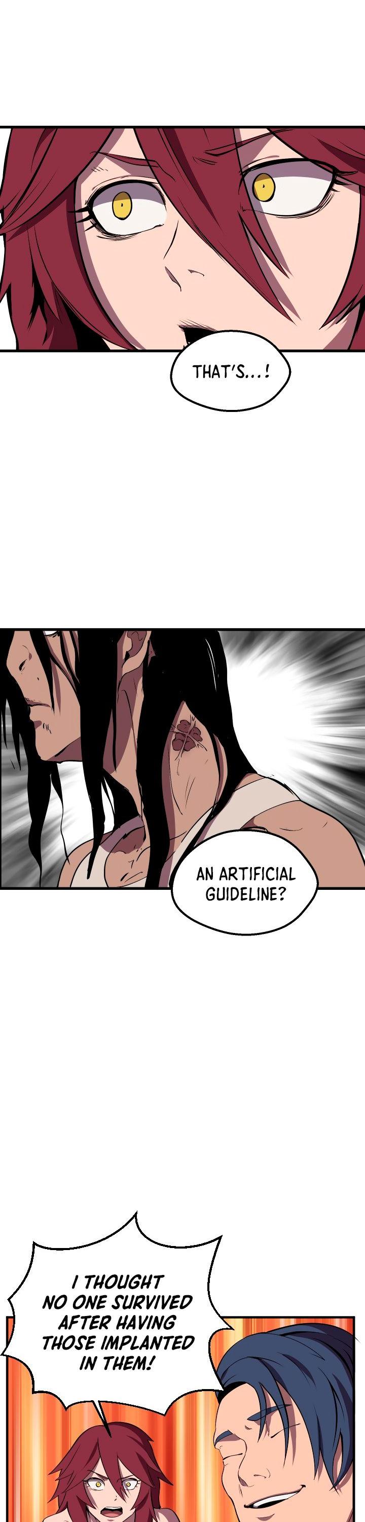 Read Survival Story of a Sword King in a Fantasy World Manga Online