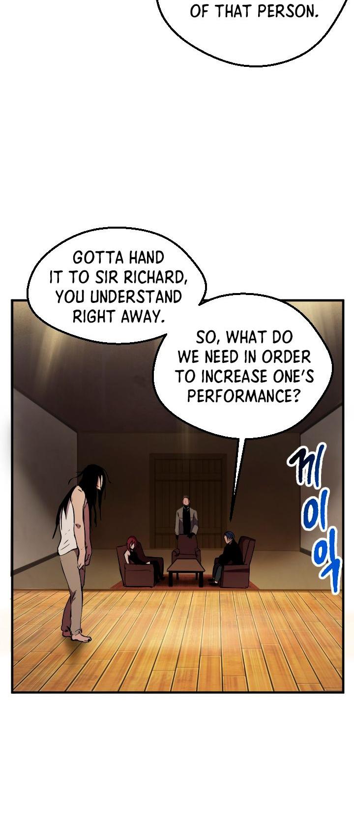 Read Survival Story of a Sword King in a Fantasy World Manga Online