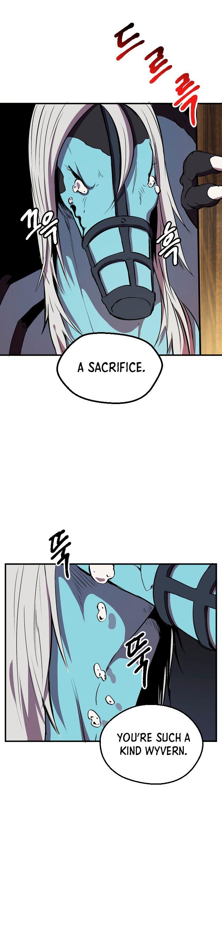 Read Survival Story of a Sword King in a Fantasy World Manga Online