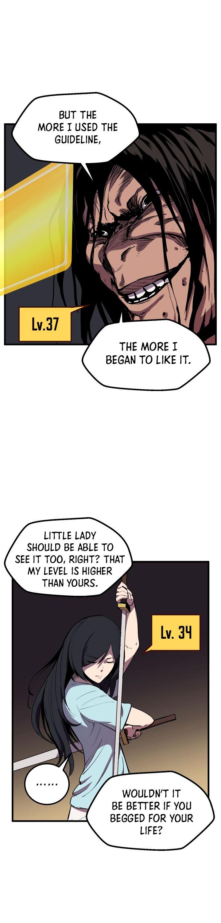Read Survival Story of a Sword King in a Fantasy World Manga Online