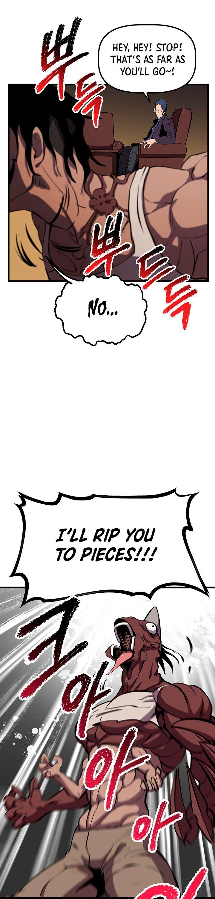 Read Survival Story of a Sword King in a Fantasy World Manga Online