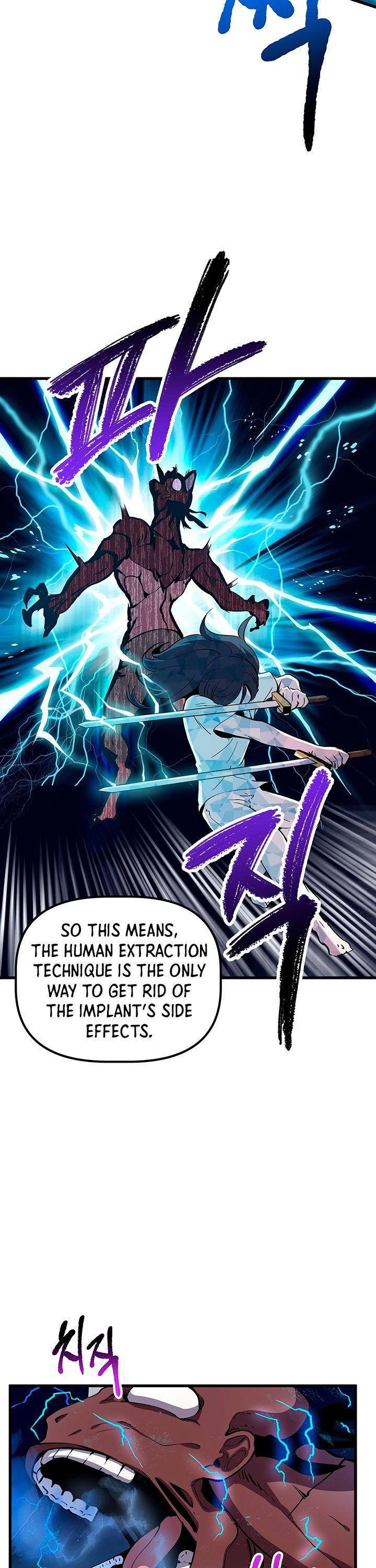 Read Survival Story of a Sword King in a Fantasy World Manga Online