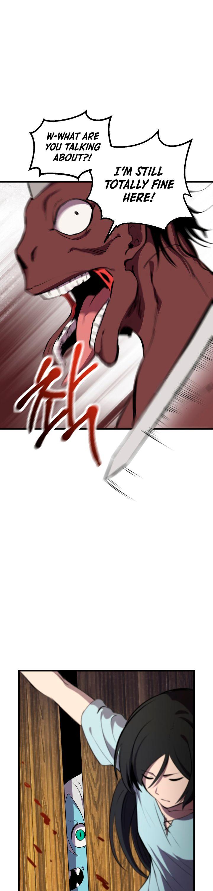 Read Survival Story of a Sword King in a Fantasy World Manga Online