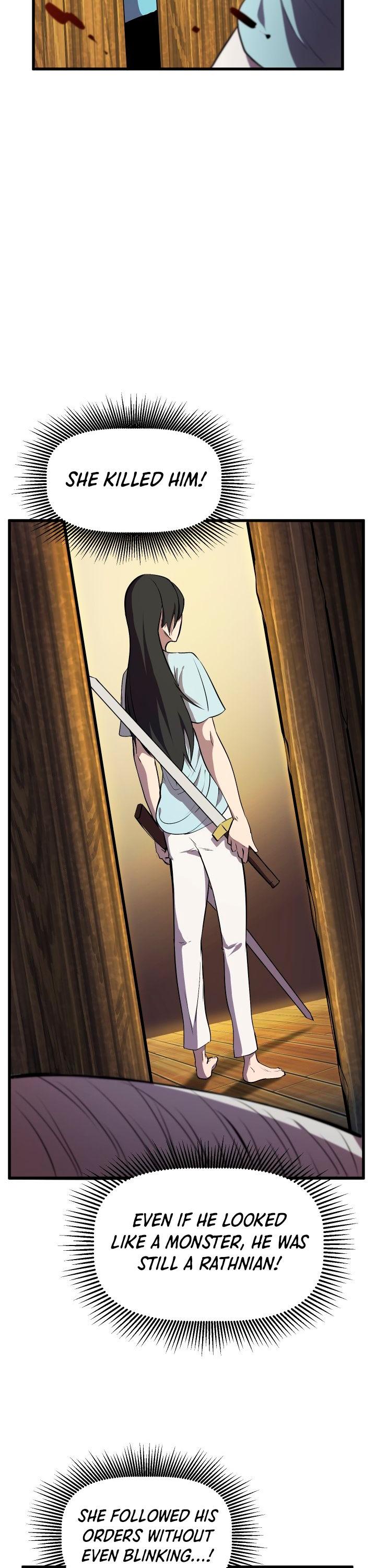 Read Survival Story of a Sword King in a Fantasy World Manga Online