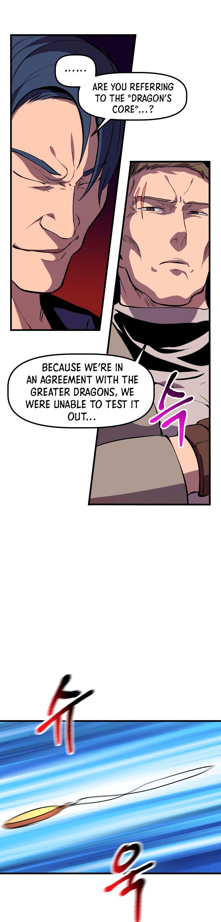 Read Survival Story of a Sword King in a Fantasy World Manga Online