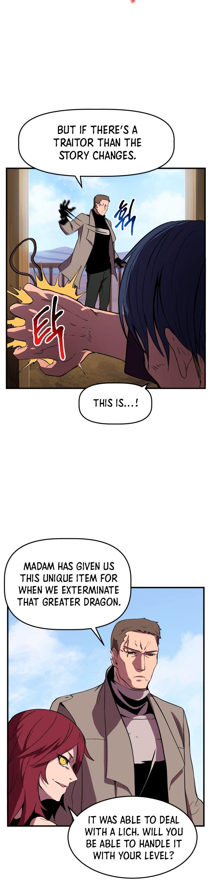 Read Survival Story of a Sword King in a Fantasy World Manga Online
