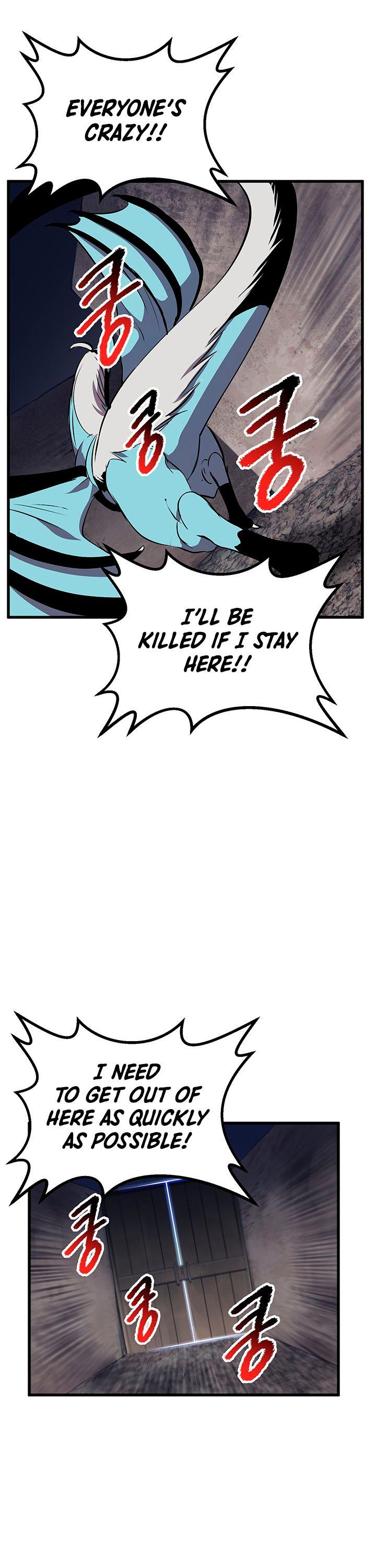 Read Survival Story of a Sword King in a Fantasy World Manga Online