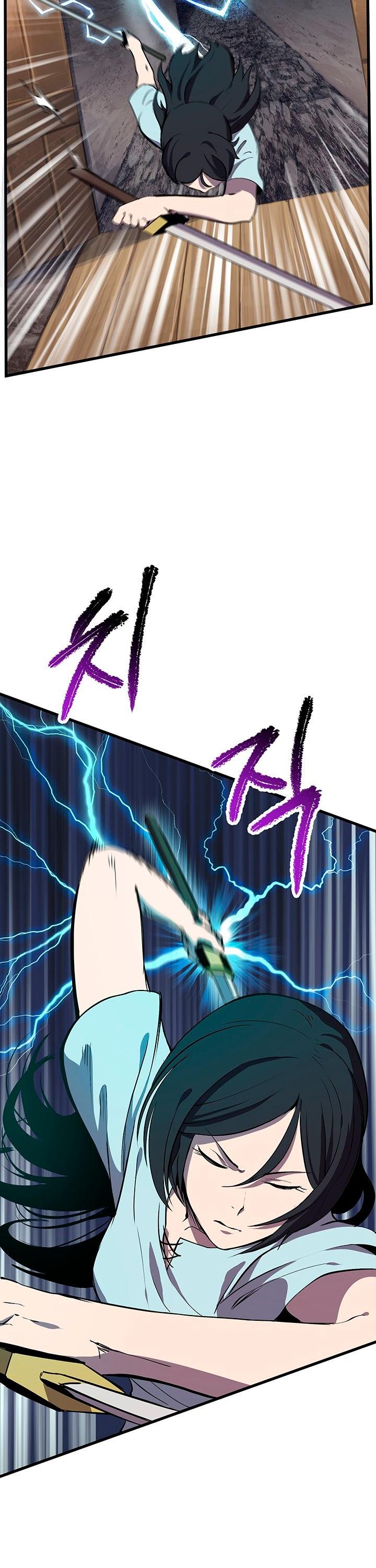 Read Survival Story of a Sword King in a Fantasy World Manga Online